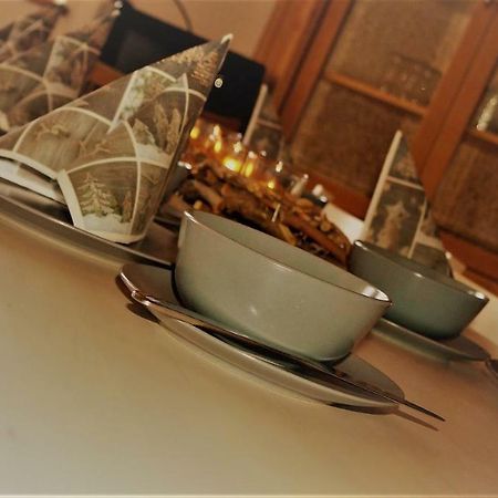 Apartment Lungau Санкт Михаел им Лунгау Екстериор снимка