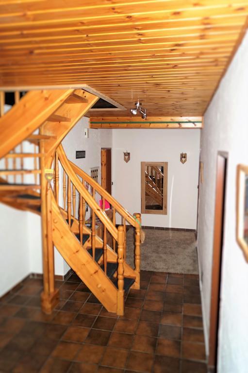 Apartment Lungau Санкт Михаел им Лунгау Екстериор снимка
