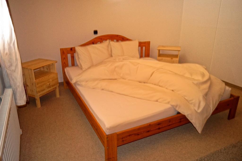 Apartment Lungau Санкт Михаел им Лунгау Екстериор снимка