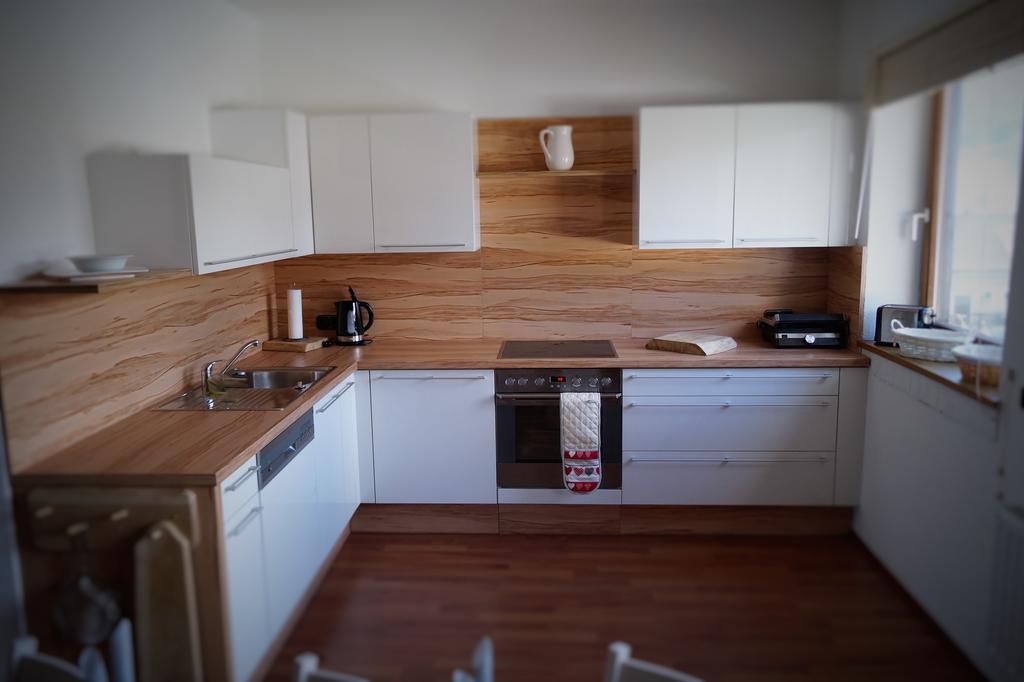 Apartment Lungau Санкт Михаел им Лунгау Екстериор снимка
