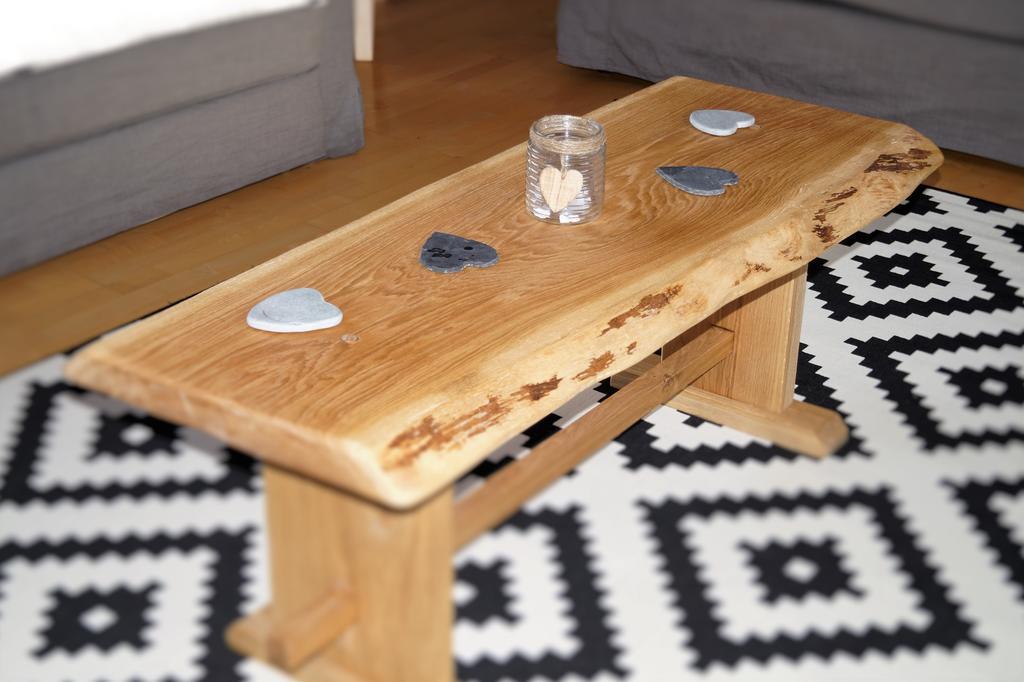 Apartment Lungau Санкт Михаел им Лунгау Екстериор снимка