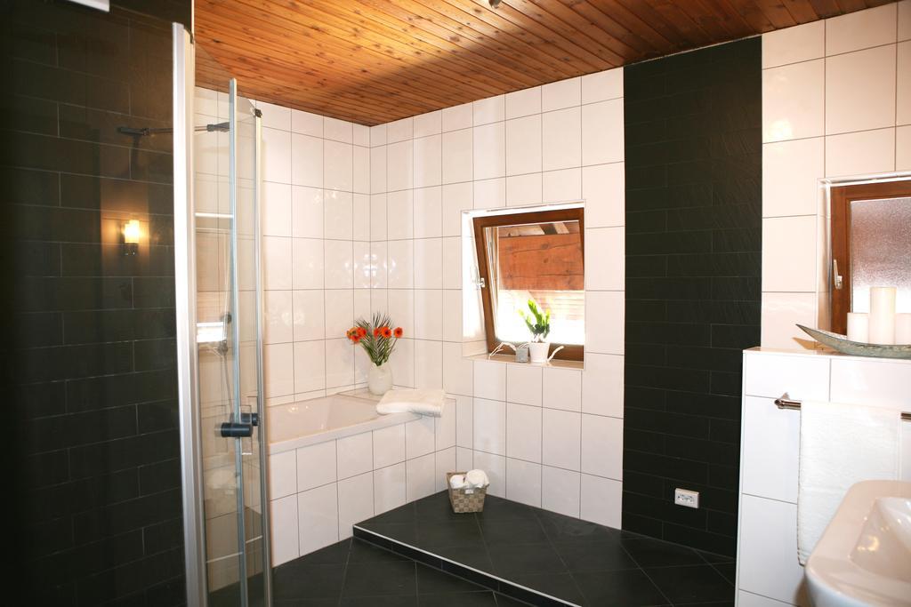 Apartment Lungau Санкт Михаел им Лунгау Екстериор снимка