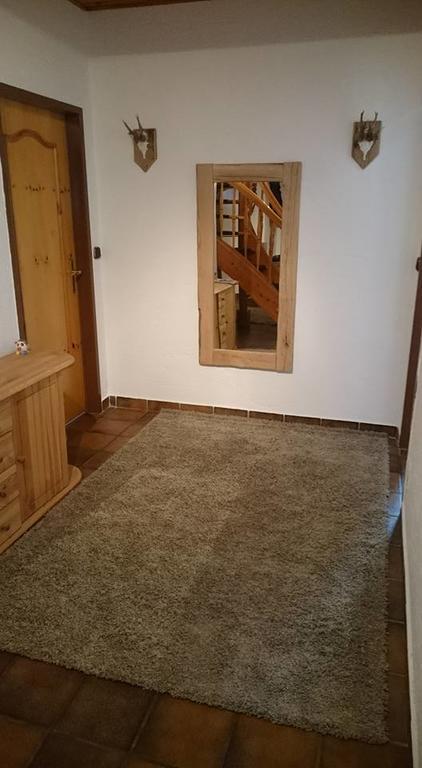 Apartment Lungau Санкт Михаел им Лунгау Екстериор снимка
