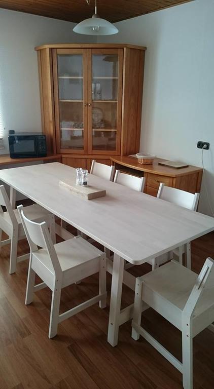 Apartment Lungau Санкт Михаел им Лунгау Екстериор снимка